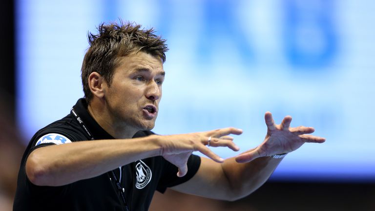 3.2.2017 - HANDBALL: Christian Prokop wird neuer Handball-Bundestrainer. Der Coach vom SC DHfK Leipzig unterschreibt beim Deutschen Handballbund einen Fünfjahresvertrag bis 2022 ohne Ausstiegsklausel und wird Nachfolger von Dagur Sigurdsson.