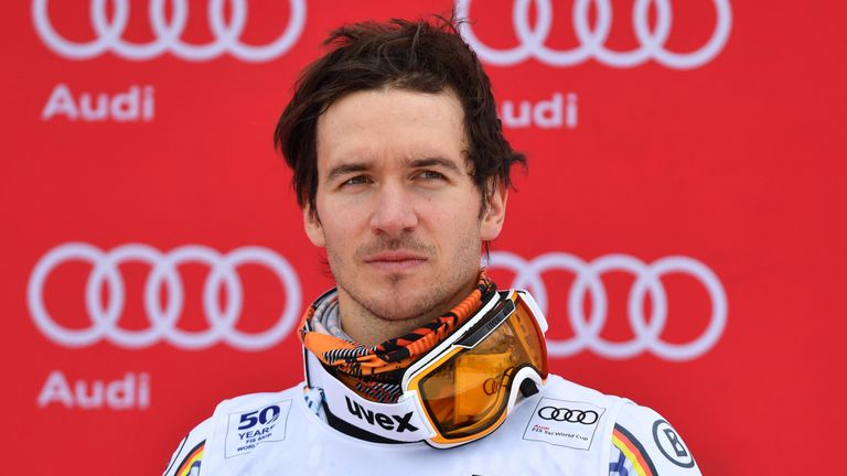 Felix Neureuther muss auf die Teilnahme an den Olympischen Spielen verzichten.