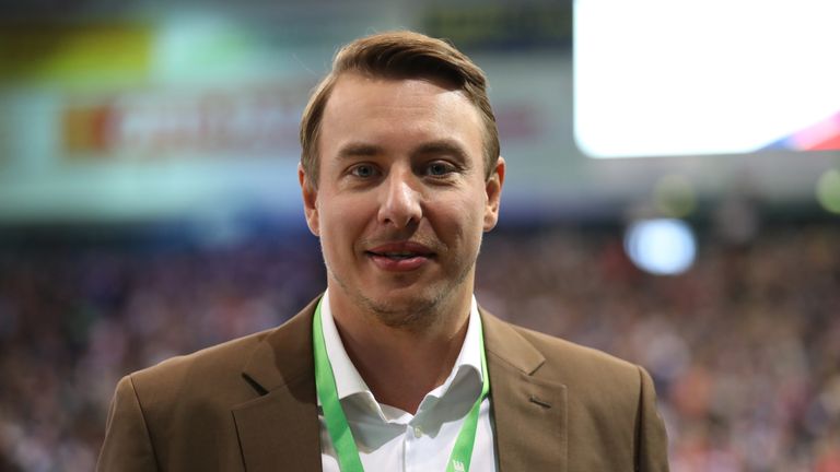 Filip Jicha soll als Co-Trainer zum THW Kiel zurückkehren.
