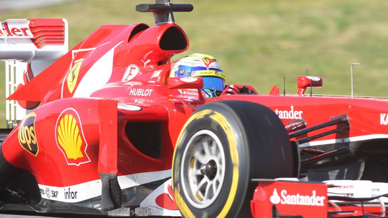 Der Ferrari für die Formel-1-Saison 2018 wird am 22. Februar im Internet vorgestellt.