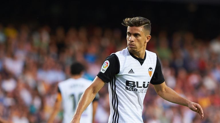 Gabriel JESUS (FC Valencia)