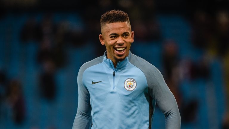 Gabriel Jesus