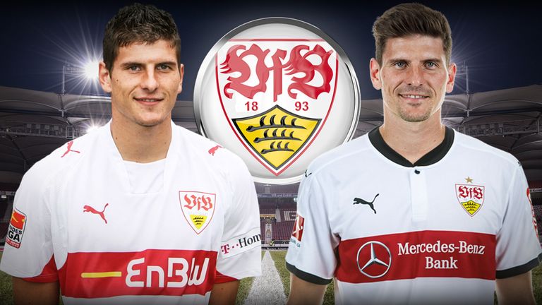 Zurück zur alten Liebe: Kurz vor Weihnachten wagen einige Stars einen zweiten Anlauf bei ihrem Ex-Verein. Sky Sport fasst verrückte Woche der Rückkehrer zusammen ...