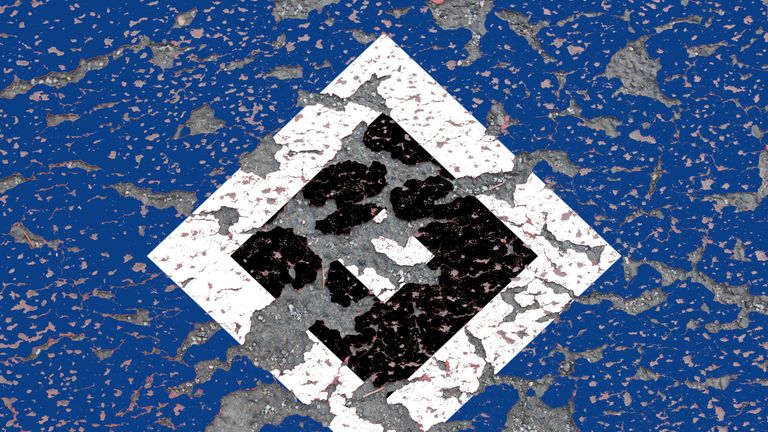 Der Hamburger SV steht erstmals seit elf Jahren am Ende der Hinrunde auf einem direkten Abstiegsplatz. In der Saison 2006/07 lagen die Hamburger ebenfalls auf dem 17. Tabellenplatz.