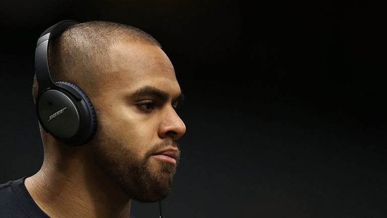 Bitter: Kasim Edebali muss nach nur sieben Tagen bei den Rams seine dritte Kündigung in dieser Saison hinnehmen.