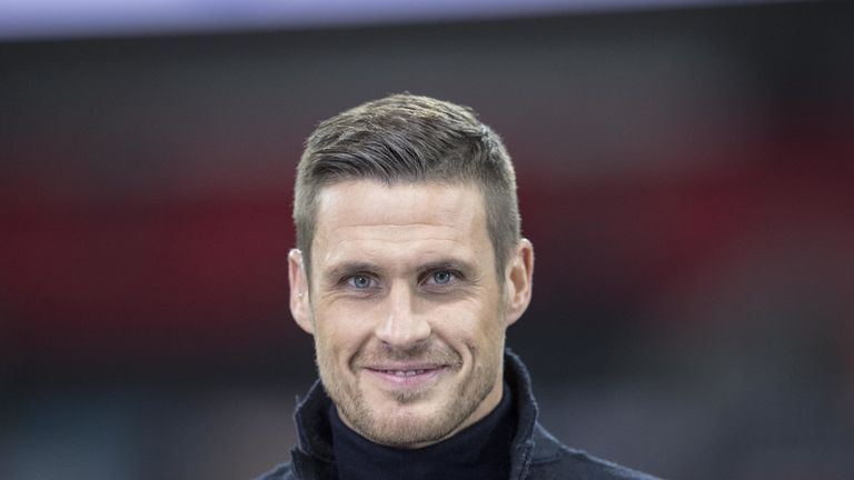 Sebastian Kehl gehört zu den Wunschkandidaten des 1. FC Köln für das Amt des Sportdirektors.