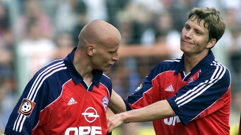 Michael "Tanne" Tarnat