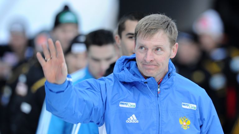 Olympiasieger Alexander Subkow und viele weitere Athleten legen Einspruch ein.