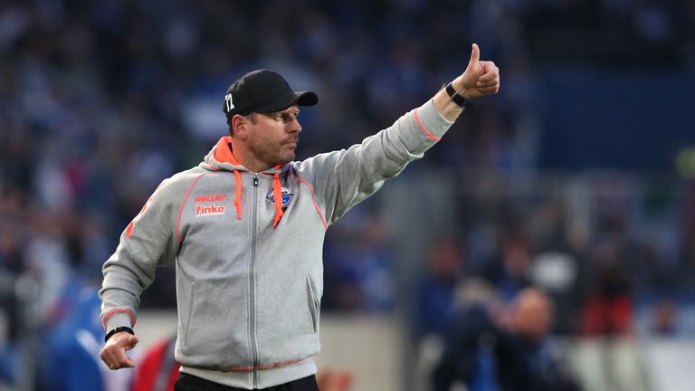 Der SC Paderborn ist der letzte Unterklassige Verein im DFB-Pokal.