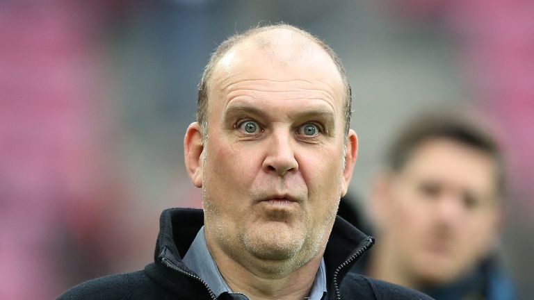 Warum musste Jörg Schmadtke beim 1. FC Köln gehen?