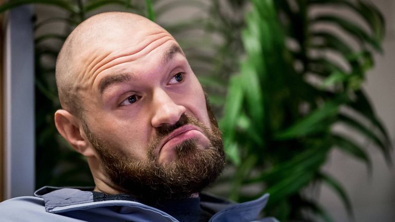 Die Doping-Verstöße begründet der Brite mit dem Verzehr eines Wildschweins.