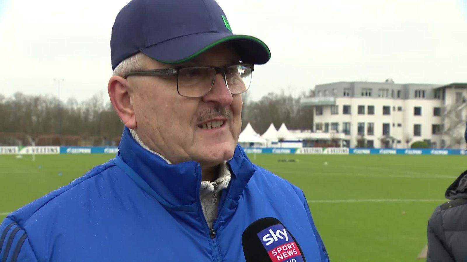 "Ich Bin Geschockt!" – So Reagieren Fans Auf Öztürks Wechsel Von Karlsruhe (Fußball Reaktion) - 59nh2u0