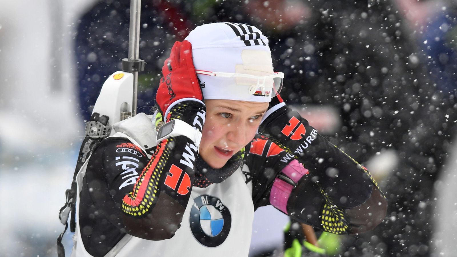 ExBiathletin Miriam Neureuther Mögliches Comeback nur im Langlauf