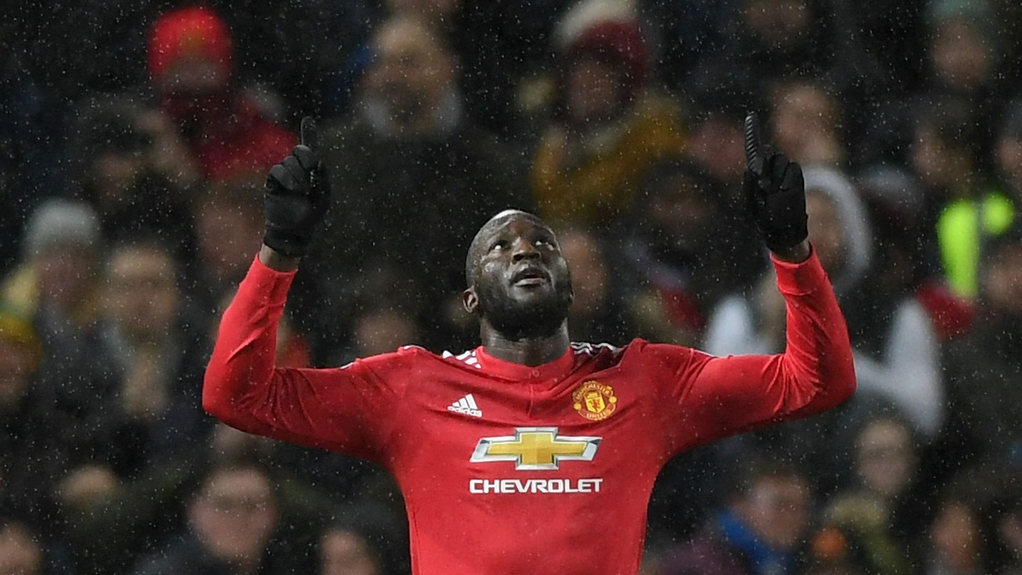 Man U Kader Man U Kader