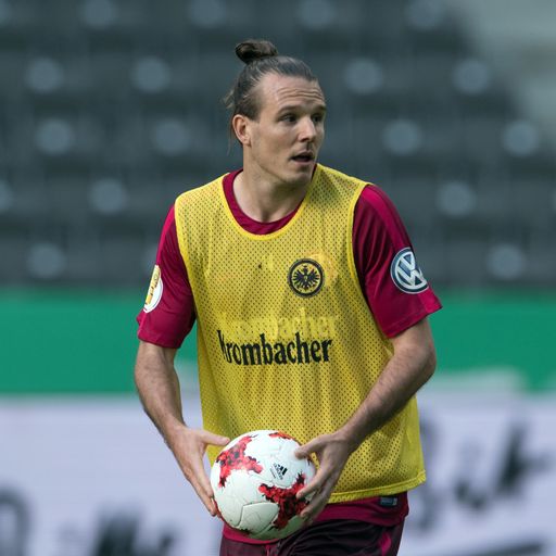 Meier vor Trainingscomeback