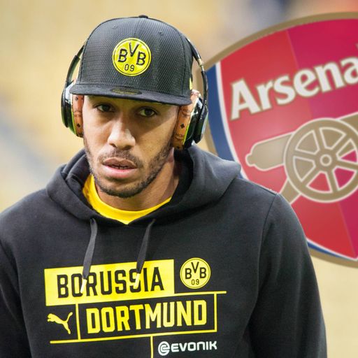 Hängepartie bei Auba bald beendet? Arsenal legt nach 