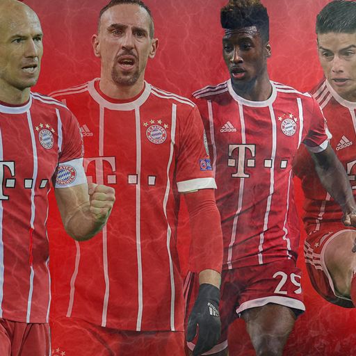 Hier droht dem FC Bayern Ärger