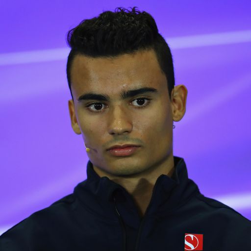 Kein F1-Cockpit für Wehrlein