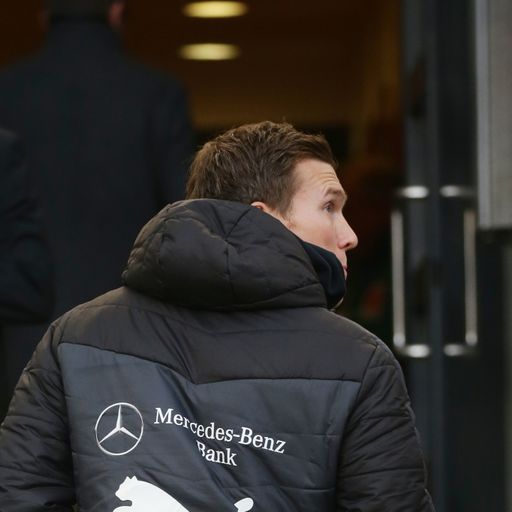 Kommentar zum Wolf-Aus: Das letzte Stück Aufstiegs-Euphorie geht