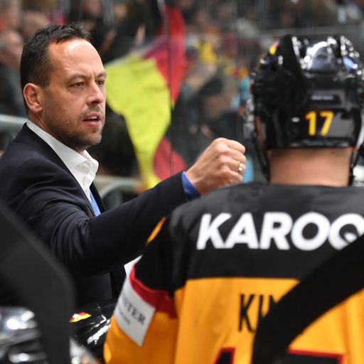 Sturm-Team mit nur zehn Olympiahelden zur WM