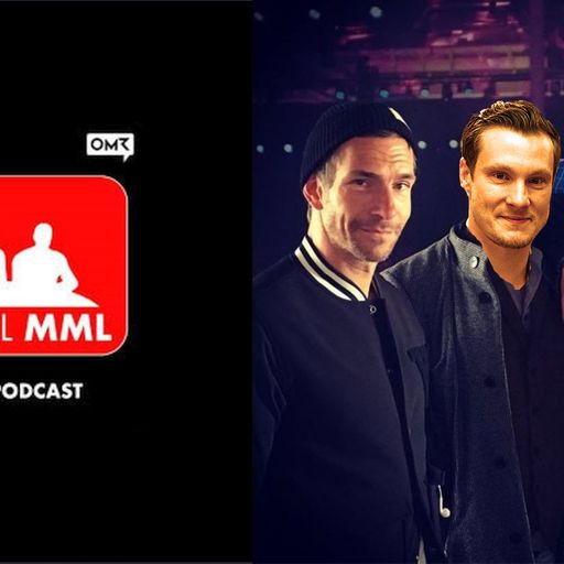 Fußball MML - der Sky Podcast