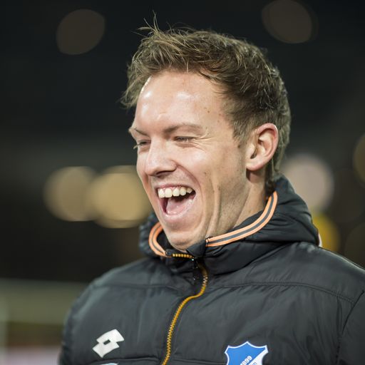 Nagelsmann will sich nicht verstellen