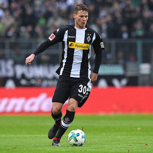 Elvedi Gladbach Elvedi Gladbach