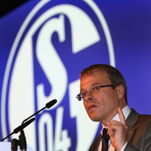 S04-Finanzvorstand Peters: Bayern schwächt die anderen Klubs