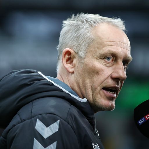 Streich kritisiert Auba - BVB-Star zurück im Kader