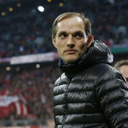Voting zur Nachfolge: Tuchel weiterhin der Favorit