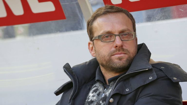 Sportdirektor Jörg Jakobs kam zur Saison 2012/13 zum 1. FC Köln. 