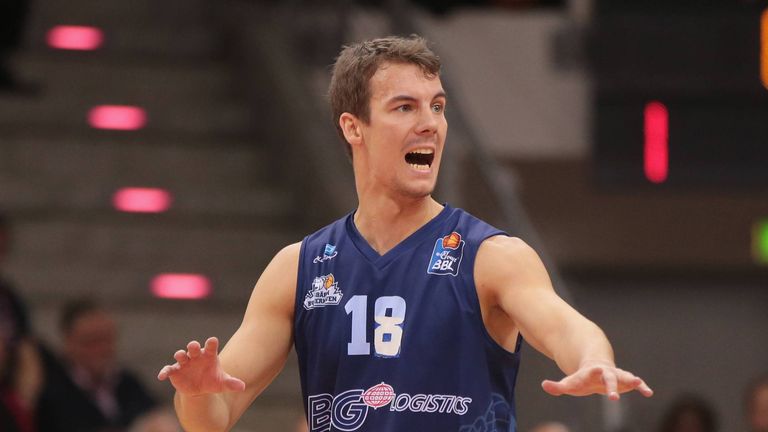 Die Eisbären rutschen auf den vorletzten Rang ab.