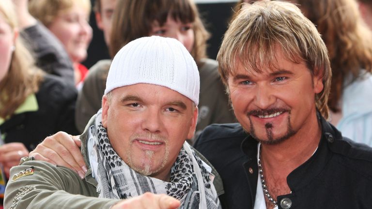 ... war der Song "Ein Stern (der deinen Namen trägt)" von DJ Ötzi und Nik P. elf Wochen lang Nummer eins der deutschen Single-Charts.