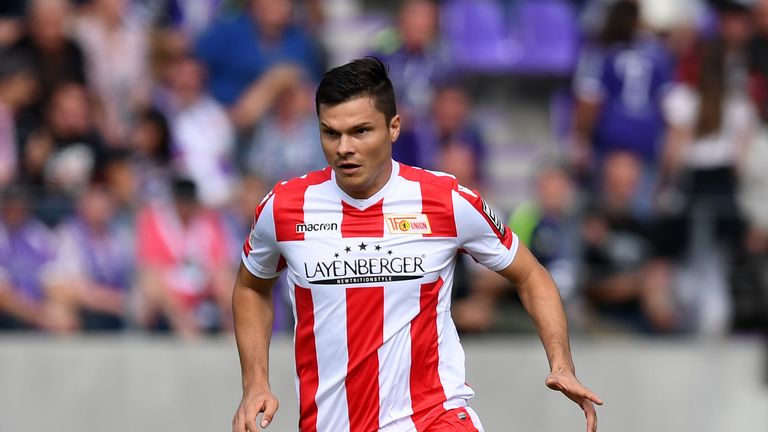 Für Fabian Schönheim ist die Saison beendet.