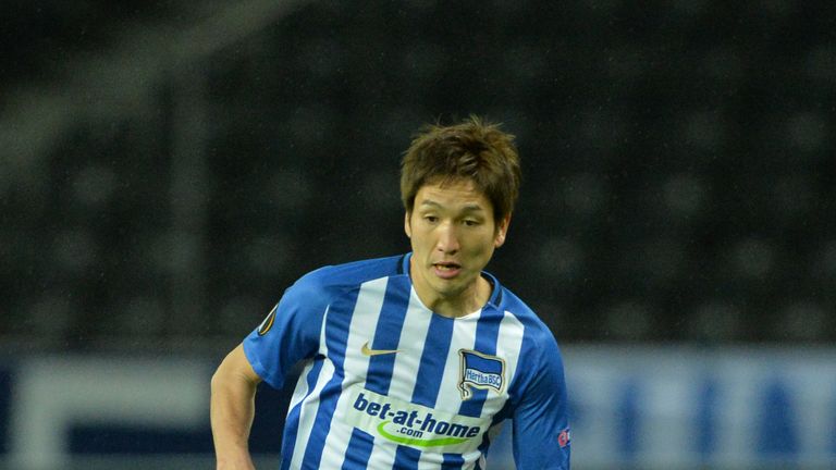 Genki Haraguchi wechselt auf Leihbasis zu Fortuna Düsseldorf.