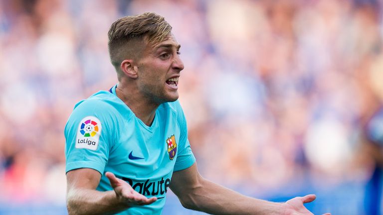 Gerard Deulofeu: Auch er wird wohl aussortiert. Angeblich hat Inter Mailand bereits ein Angebot über 20 Millionen Euro für den Flügelspieler abgegeben.