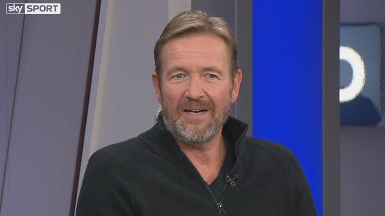 Ex-Handballer Martin Schwalb erklärt den Videobeweis-Wahnsinn im Spiel gegen Slowenien.