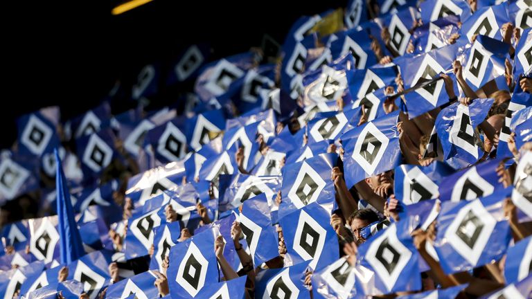 Der Vorsitzende des HSV-Seniorenrats fordert einen Ausschluss der AfD-Mitglieder.