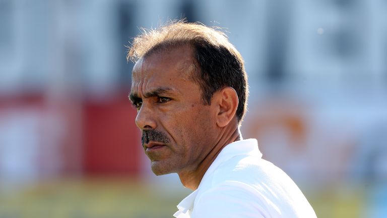 Jos Luhukay ist nach knapp eineinhalb Jahren zurück auf der Trainerbank.