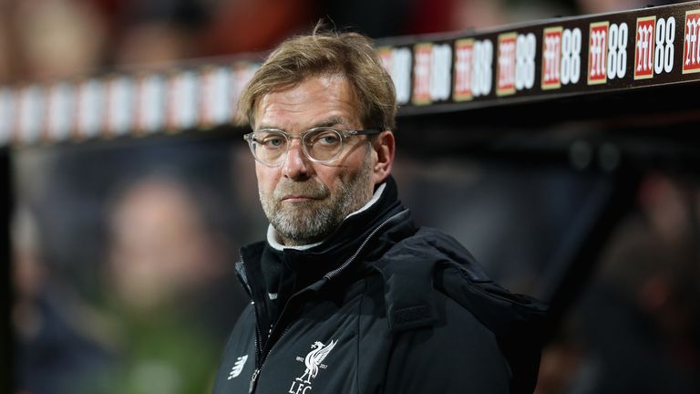Jürgen Klopp will mit millionenschweren Verstärkungen Liverpools Titelflaute beenden.