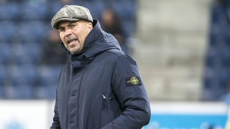 Markus Babbel kehrt dem schweizer Erstligisten den Rücken.