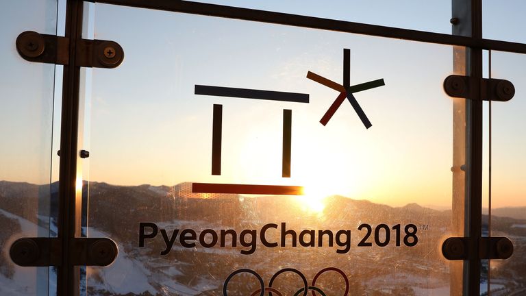 Ausgewählte russische Behindertensportler dürfen unter neutraler Flagge an den Paralympics in Pyeongchang (9. bis 18. März) teilnehmen.