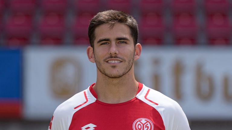 Jairo Samperio kehrt nach einer enttäuschenden Hinrunde in Mainz nach Spanien zurück