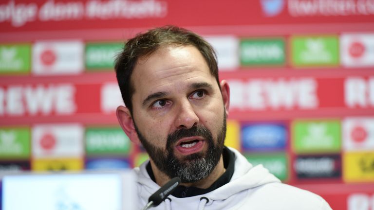 Die Pressekonferenz mit FC-Trainer Stefan Ruthenbeck live auf Sky Sport News HD.