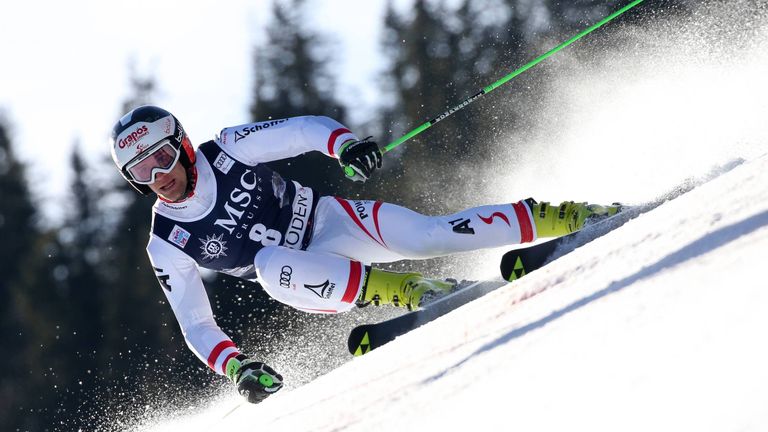 Roland Leitinger muss den nächsten Rückschlag einstecken und fällt verletzt für Olympia aus.