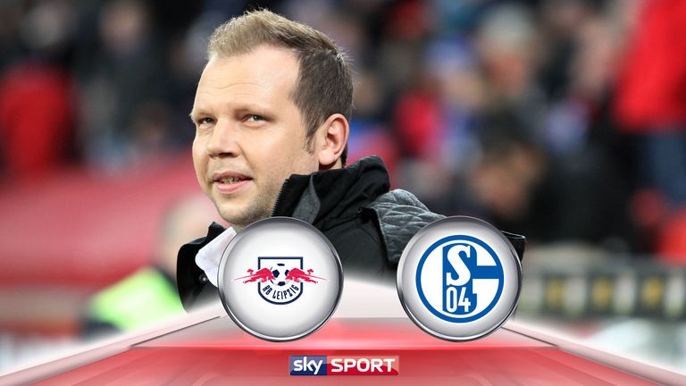 Wolff Fuss kommentiert RB Leipzig gegen Schalke 04