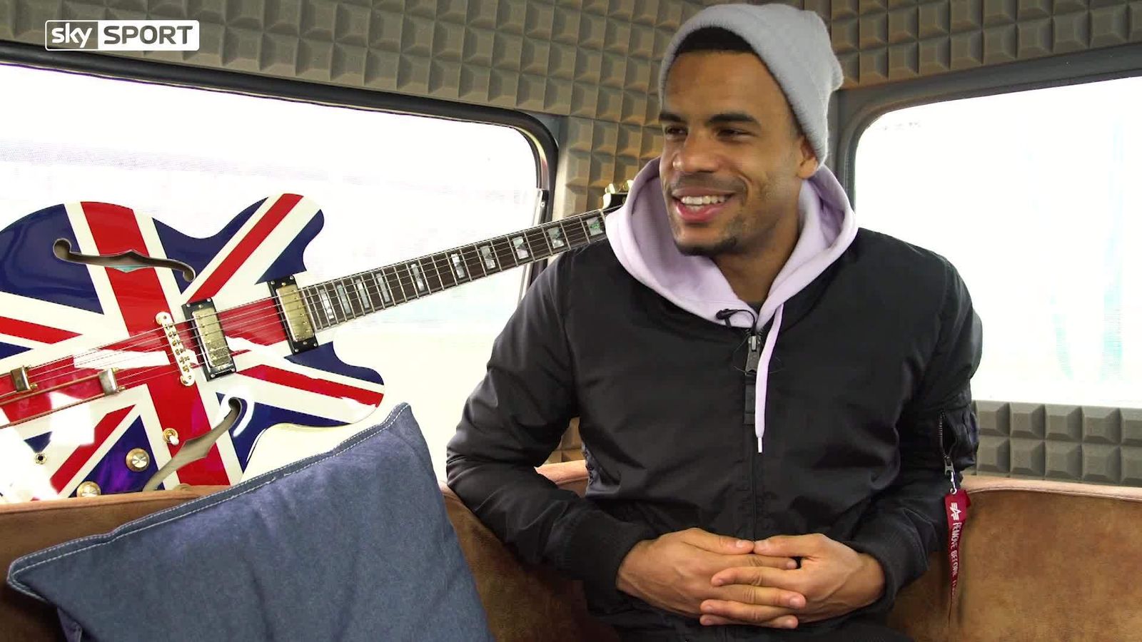 Meine 11: Komplette Folge mit Daniel Didavi | Fußball News | Sky Sport