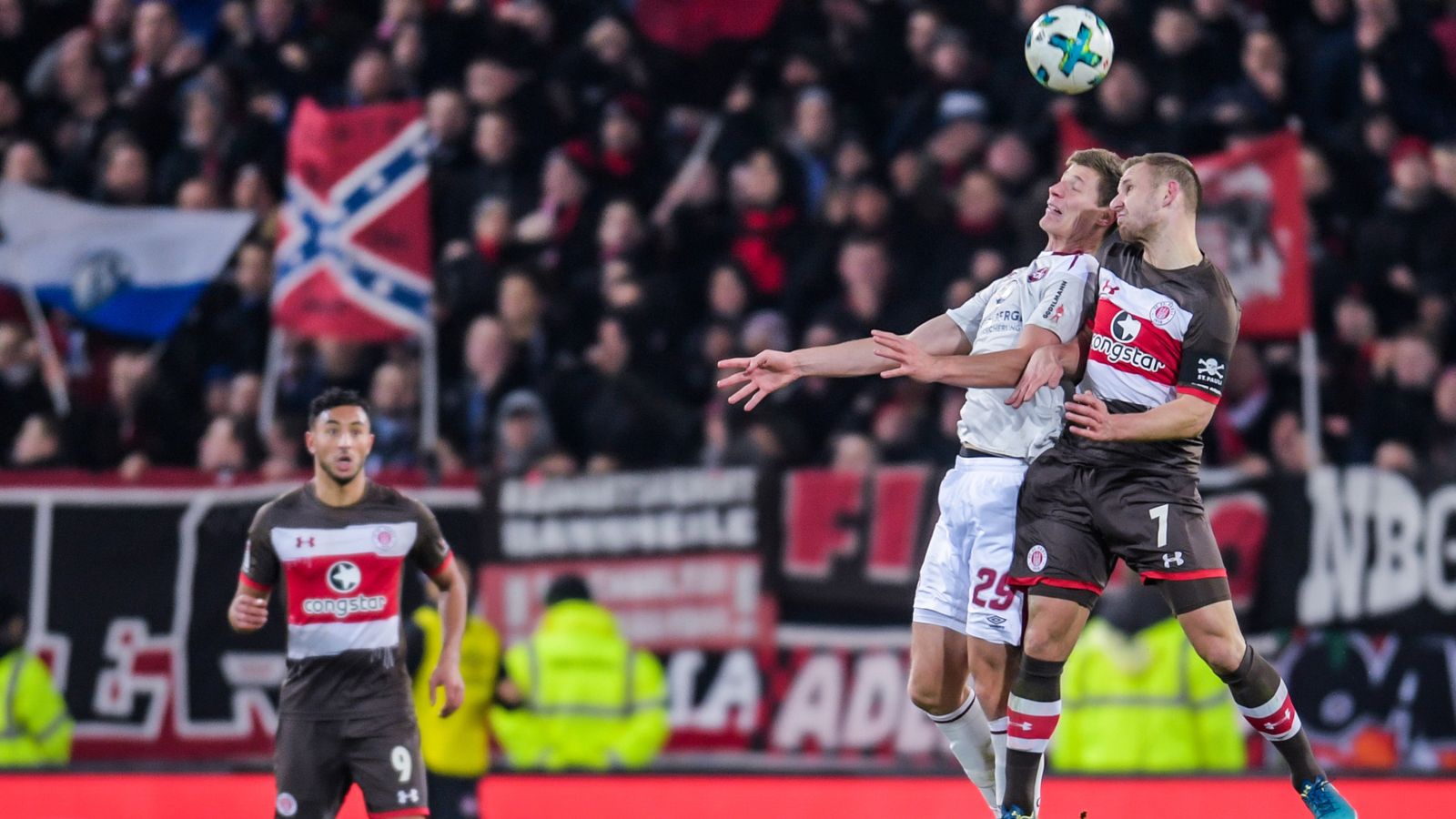 NГјrnberg St Pauli NГјrnberg St Pauli