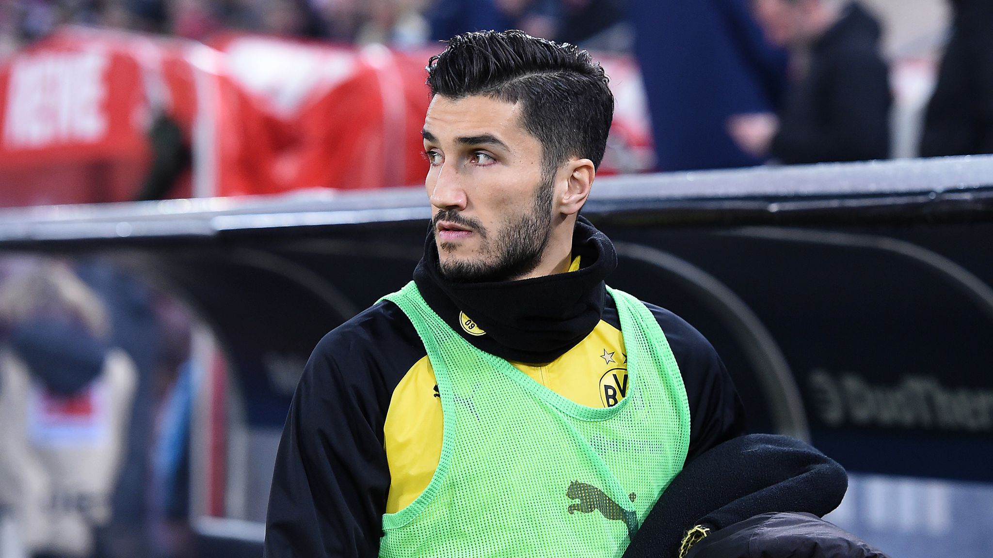 Bundesliga: Nuri Sahin Will BVB-Trainer Werden | Fußball News | Sky Sport