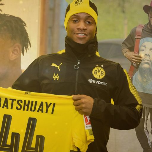 Aubameyang "light": So tickt Dortmunds neuer Hoffnungsträger
